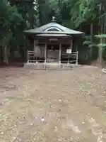 森観音堂(山形県)