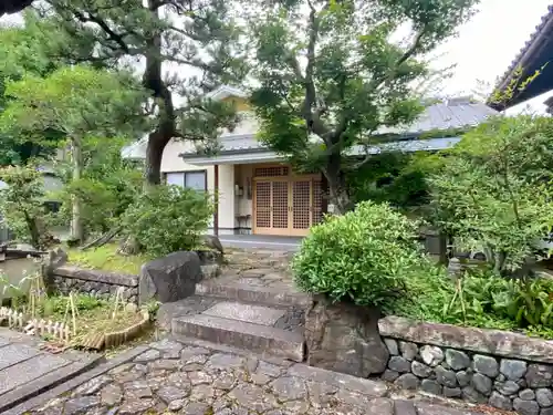 善願寺のその他建物