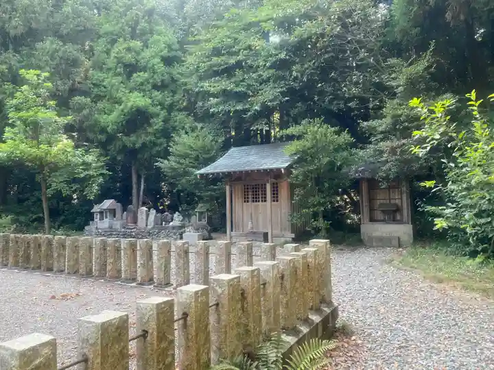 小名浜鹿島神社(福島県)