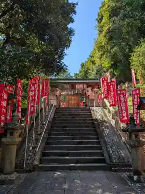 十二神社(広島県)