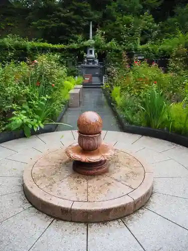 円通院のその他建物