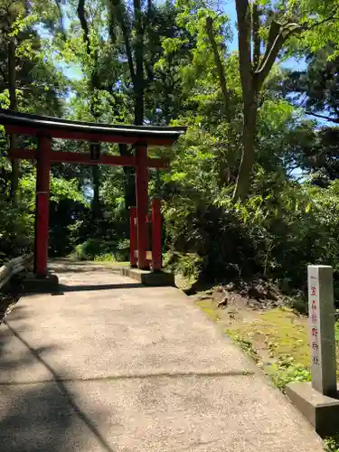 笠森寺(千葉県)