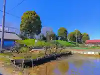 山神社(小判山)のその他建物