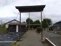 神明神社(福井県)