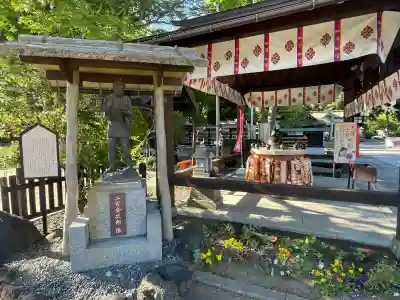 玉村八幡宮(群馬県)