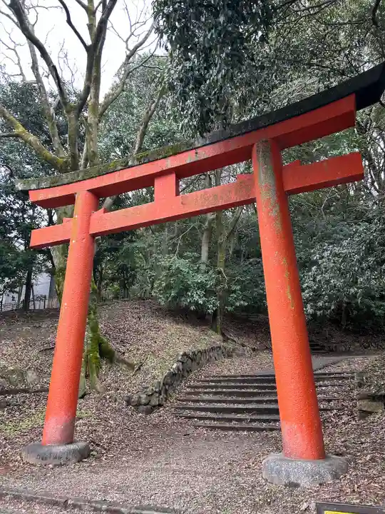吉田神社(京都府)