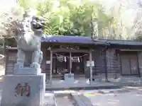 愛宕神社(千葉県)