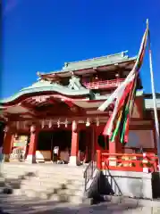 富岡八幡宮(東京都)