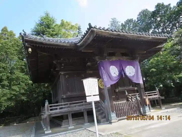 成田山新勝寺のその他建物