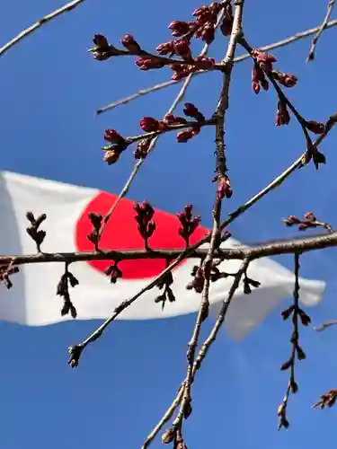 観音神社(広島県)