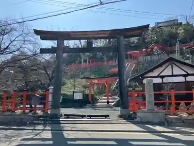 建勲神社(京都府)