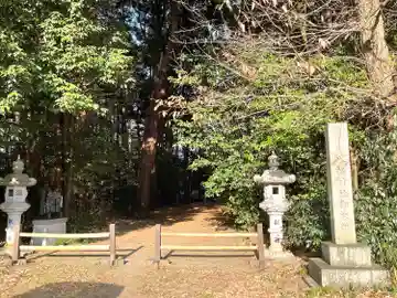槌之神神社(滋賀県)