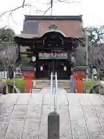 六孫王神社(京都府)