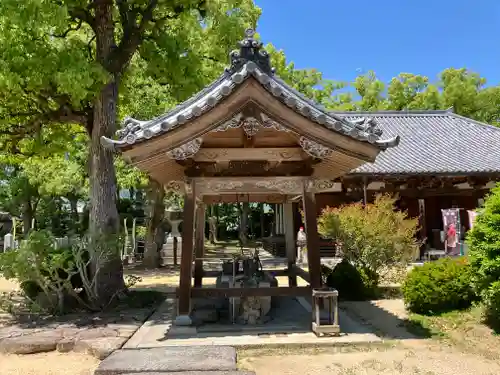 本山寺(香川県)