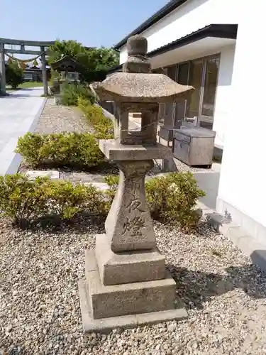 海椙神社のその他建物