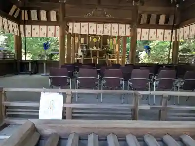 岡山縣護國神社(岡山県)