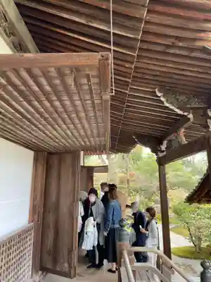 三宝院（三宝院門跡）(京都府)