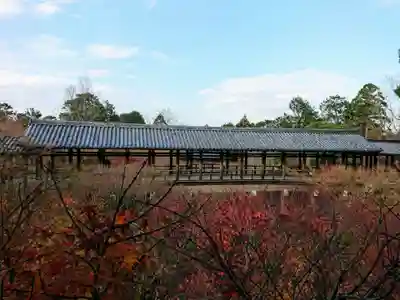 東福禅寺(東福寺)のその他建物