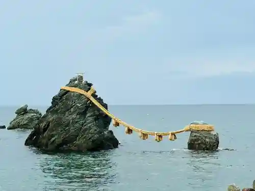 二見興玉神社(三重県)