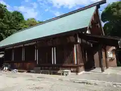 大歳神社(静岡県)