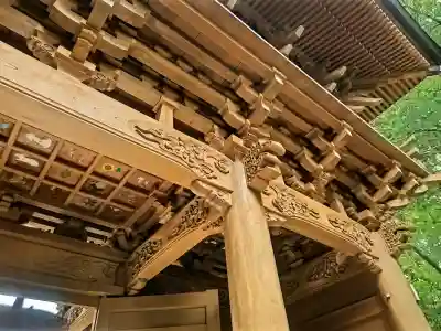 健軍神社(熊本県)