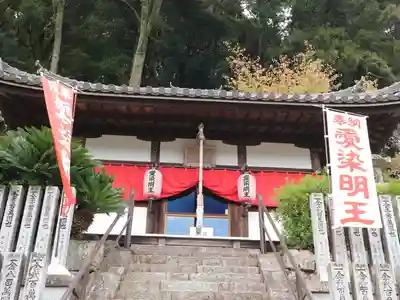 長谷寺(奈良県)