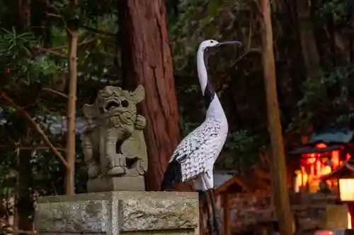宮地嶽神社(福岡県)