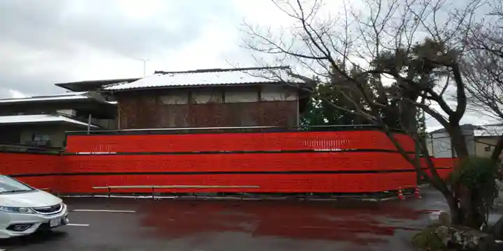 車折神社(京都府)