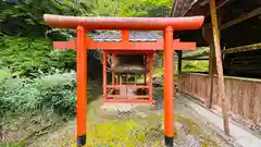 多治神社(京都府)