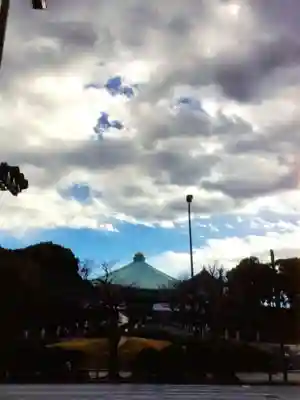 靖國神社(東京都)