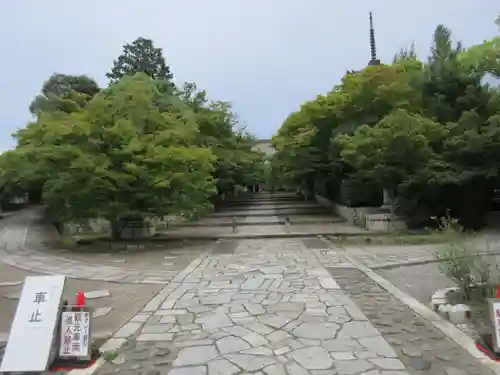 真正極楽寺（真如堂）(京都府)