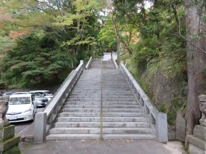 迦葉山龍華院弥勒護国寺(弥勒寺)のその他建物