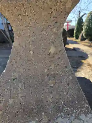 氷川神社(埼玉県)