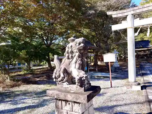 貴布禰神社(埼玉県)