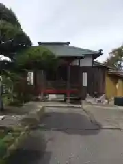 宝勝院の建物その他