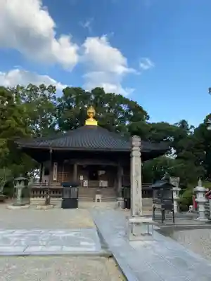 金泉寺のその他建物