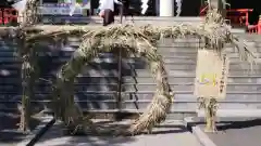 手稲神社(北海道)