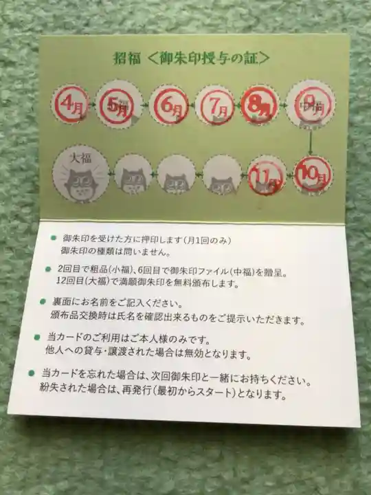 中野沼袋氷川神社(東京都)