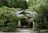 保久良神社(兵庫県)