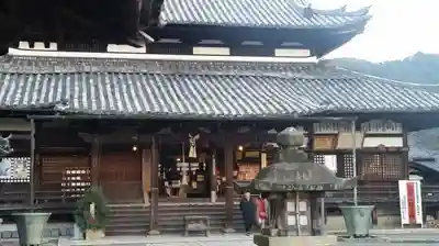 石山寺のその他建物