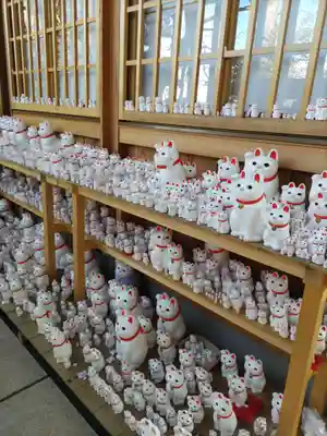 豪徳寺(東京都)