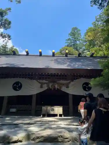 椿大神社(三重県)