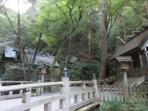 多度大社の建物その他