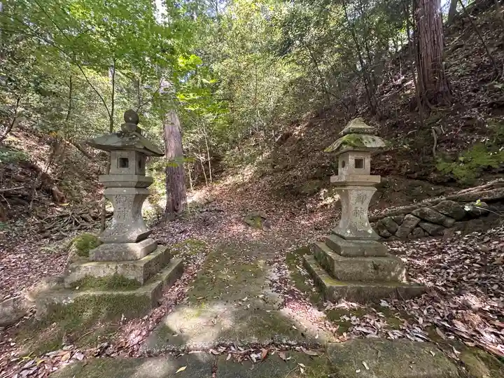 丸田神社(京都府)