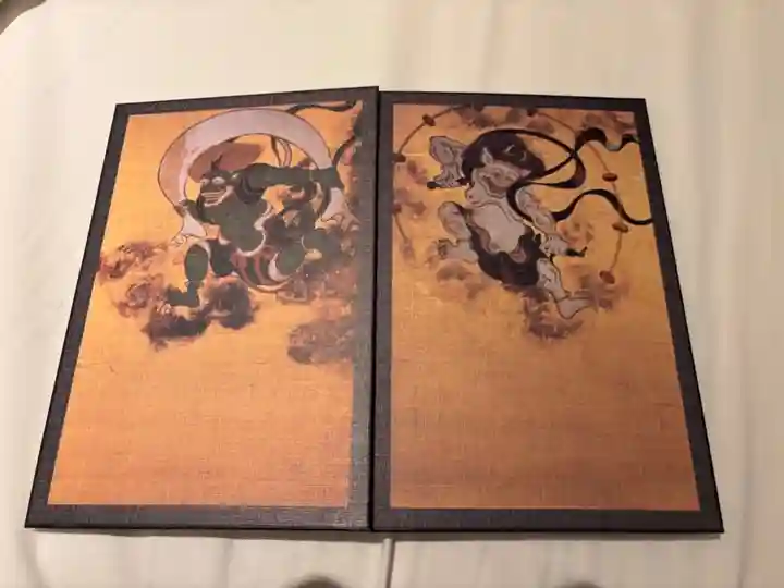 建仁寺(建仁禅寺)(京都府)