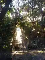 熊野神社のその他建物