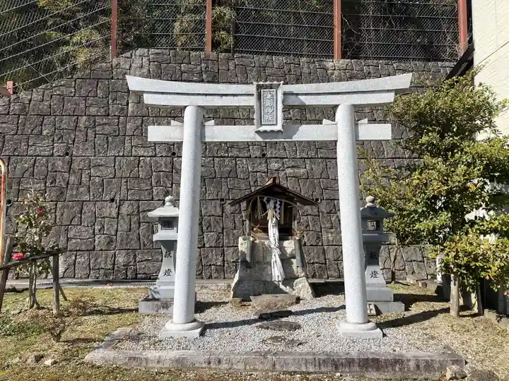 津島神社(滋賀県)