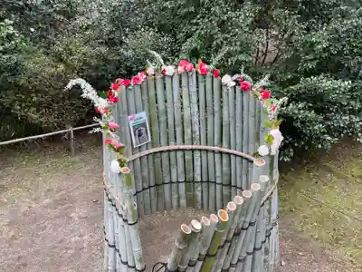 霊鑑寺門跡のその他建物