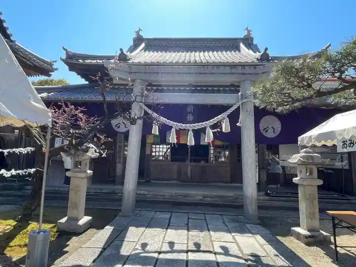 龍光寺(三重県)