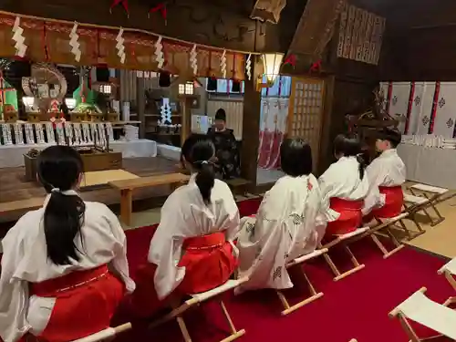 温泉神社〜いわき湯本温泉〜(福島県)